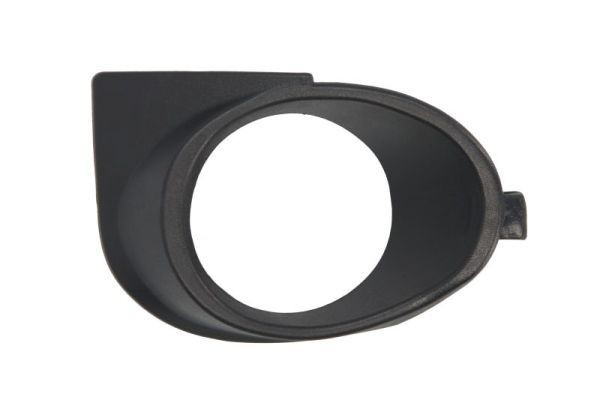 TRUCKLIGHT Frame, headlight FL-VO012R TRUCKLIGHT FL-VO012R genuine XC90 Mk1 cover, fog light price