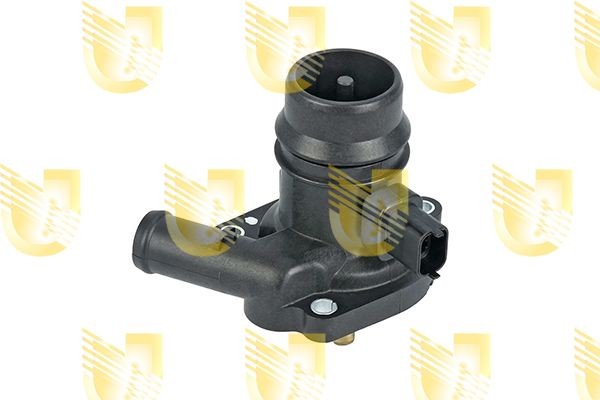 UNIGOM Termostat chladenia 341515 Termostat SUZUKI UNIGOM 341515