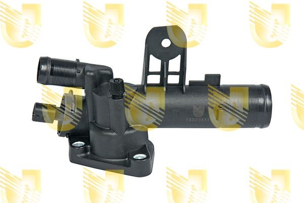 UNIGOM Termostaatti, jäähdytysneste 341722 341722 UNIGOM Termostaatti Opel COMBO hinta