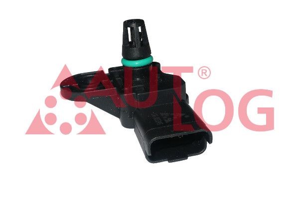 AUTLOG Capteur, pression de suralimentation AS5245 Volvo V50 Capteur de suralimentation AUTLOG AS5245