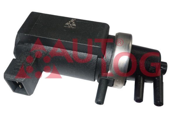 AUTLOG Trykkomformer, turbolader AV6161 Trykkomformer turbolader AUTLOG 3-serie AV6161 billige