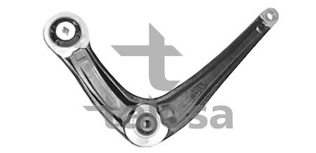 TALOSA Länkarm, hjulupphängning 40-12418 PEUGEOT bärarm TALOSA 40-12418