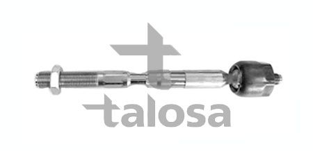 TALOSA Raidetangon pää, suora 44-12101 44-12101 TALOSA Raidetanko Honda CR-V hinta