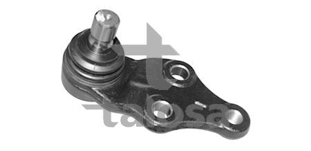 TALOSA Bærekugle 47-12093 TALOSA 47-12093 Kia Soul 2 Bærekugle pris