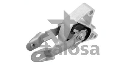 TALOSA Motorfeste 61-12225 TALOSA Motoroppheng 61-12225 erfaring