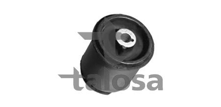 TALOSA Silentblok 62-10258 TALOSA Subframe rubbers MAZDA 62-10258