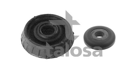 Suporte de apoio do conjunto mola / amortecedor TALOSA 63-12389 TALOSA 63-12389 Cabeçotes de amortecedores dianteiro e traseiro Nissan MICRA 2025