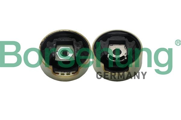 Borsehung Suspensão, corpo do eixo B19258 B19258 Borsehung Suspensão apoio do eixo Skoda baratos