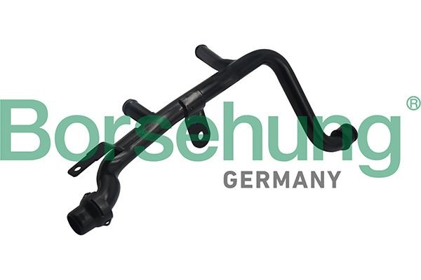Borsehung Radiatorslange B19263 B19263 Radiatorslange SUZUKI GRAND VITARA Borsehung