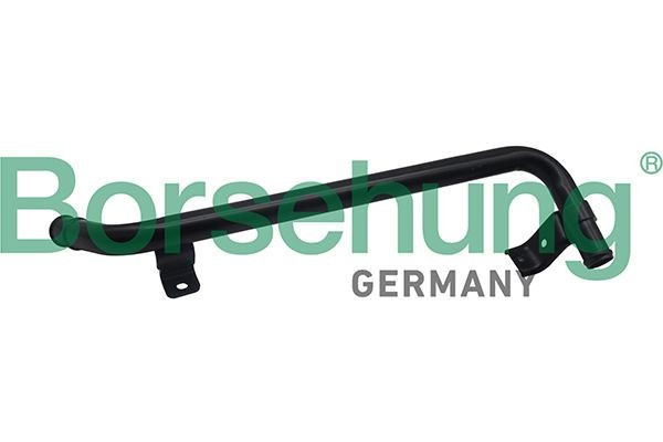 Borsehung Slange, krumtaphusventilation B19267 B19267 Borsehung PCV Jaguar billig