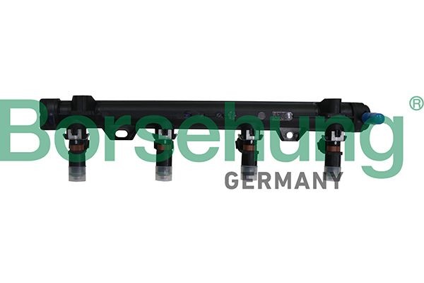 Borsehung Flödesfördelare B19283 B19283 Borsehung fuel rail SUZUKI SWIFT