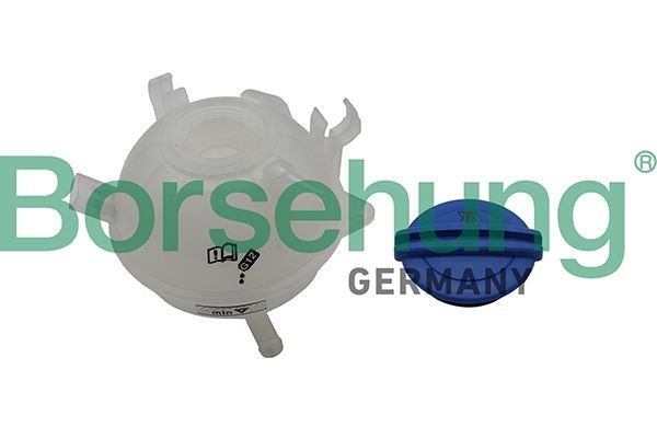 Borsehung Paisupaak, jahutusvedelik B19286 B19286 Võrdsustusanum FIAT DUCATO Borsehung