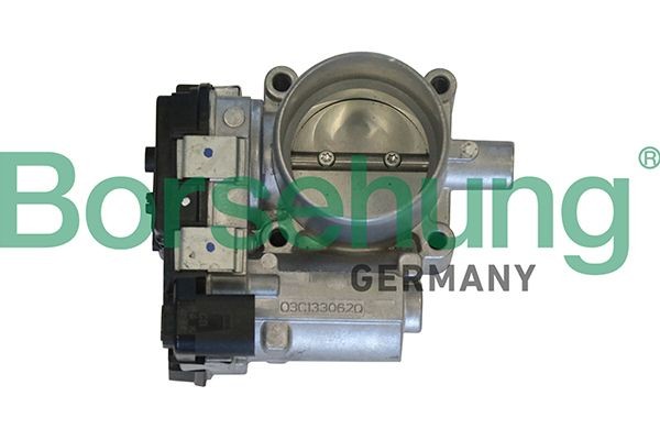 Gasspjeld Borsehung B19288 Borsehung B19288 Spjeldhus SKODA RAPID 2024