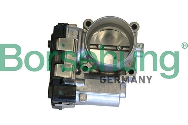 Borsehung Droseļvārsta pievada stiprinājums B19290 B19290 Droseļvārsts KIA PICANTO Borsehung