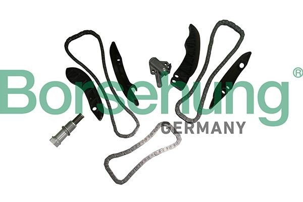 Borsehung Kit catena distribuzione B19295 B19295 Kit catena distribuzione Borsehung NISSAN NV200 costo