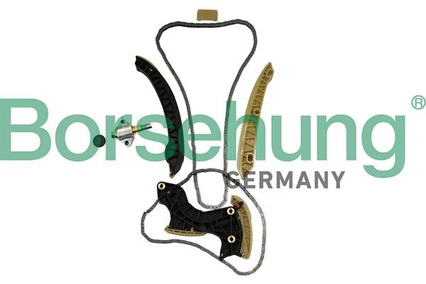 Borsehung Σετ καδένας χρονισμού B19296 B19296 Σετ καδένας FIAT BRAVA Borsehung