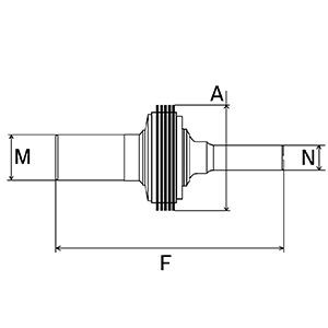 HC-Cargo Compressore aria condizionata 241627 241627 costo Compressore aria condizionata SUBARU FORESTER HC-Cargo