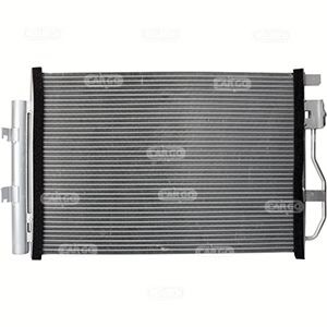 HC-Cargo Condensor voor airco 261246 HC-Cargo 261246 Airco-koeler Chevrolet Aveo T300 originele prijs