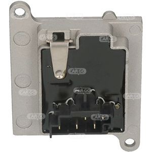 HC-Cargo Odpor vnútorného ventilátora 261420 HC-Cargo 261420 originálne Odpor vnútorného ventilátora ML W163 cena