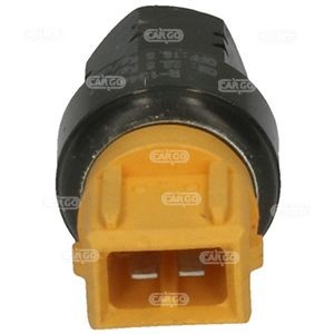 HC-Cargo Interruptor de pressão, ar condicionado 261463 Pressostato ar condicionado HC-Cargo Fiat PUNTO 261463