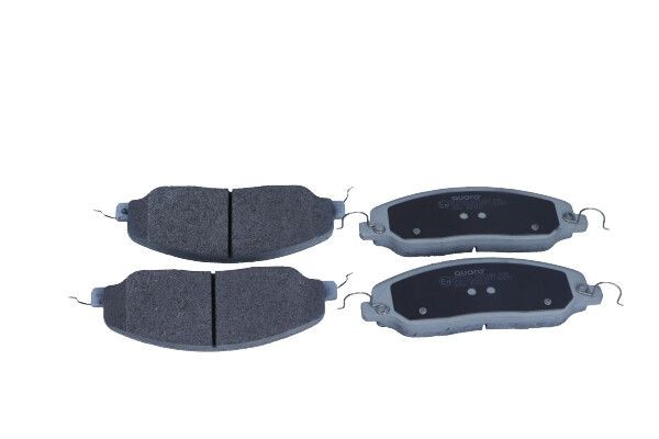 QUARO Bromsbelägg QP2576 FORD USA F-150 Mk14 (P702) Crew Cab Pick-up Bromsbelägg QUARO QP2576