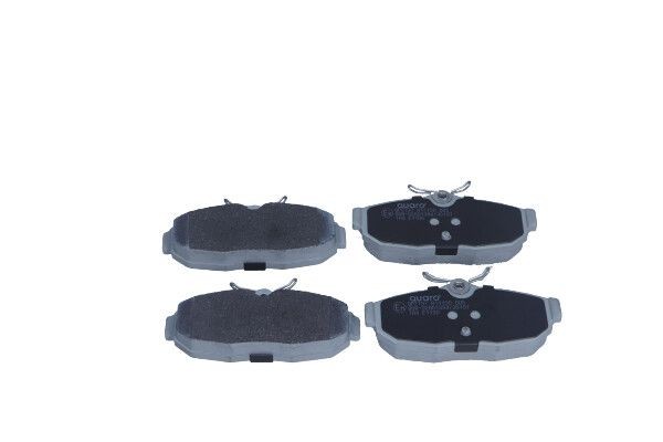 QUARO Bromsbelägg QP2737 QUARO QP2737 Bromsbelägg F-150 Mk14 (P702) Crew Cab Pick-up original