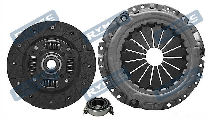 RYMEC Clutchsett JT1850 Sportsclutch RYMEC LAND CRUISER JT1850 billige