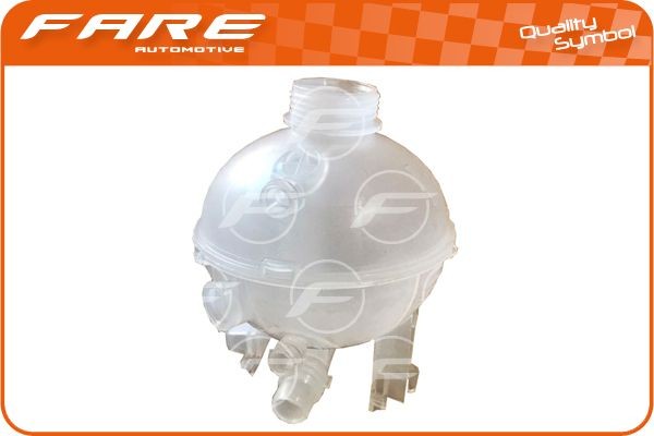 FARE SA Serbatoio compensazione refrigerante 16141 FARE SA 16141 Vaschetta liquido refrigerante Peugeot 3008 SUV prezzo