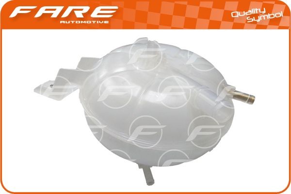 Expansietank, koelvloeistof FARE SA 16142 FARE SA 16142: Expansievat Alfa Romeo GIULIETTA 2017