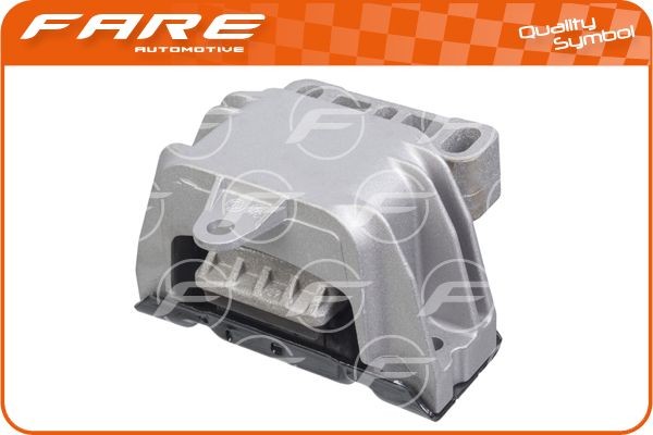 FARE SA Ulożenie motora 16148 16148 Silentblok motora Volkswagen PASSAT FARE SA