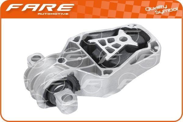 FARE SA Motorsteunlager 16156 Hydrolager FARE SA CLA 16156 goedkoop