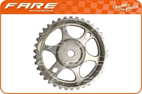 FARE SA Gear, camshaft 16168 DACIA FARE SA gear, camshaft 16168