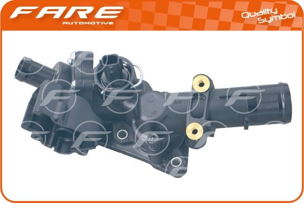 FARE SA Thermostaathuis 16180 Thermostaten FARE SA E-Klasse 16180 goedkoop