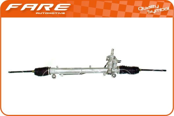 FARE SA Steering rack DF022 DF022 FARE SA power steering rack PEUGEOT