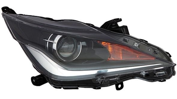 IPARLUX Headlight 11901311 Toyota AURIS IPARLUX headlights 11901311