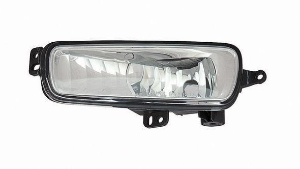 IPARLUX Hmlové svetlo 13310801 Hmlové svetlá IPARLUX KUGA 13310801 lacné