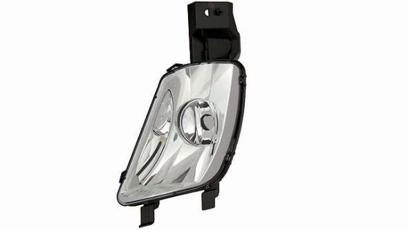 IPARLUX Phare antibrouillard 13547512 IPARLUX 13547512 Projecteur antibrouillard Peugeot 308 3 Portes pas cher