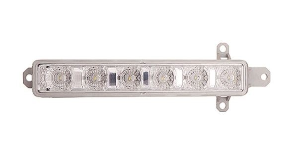 IPARLUX Feu diurne 14223779 IPARLUX 14223779 Feux de jour Hyundai GENESIS pas cher