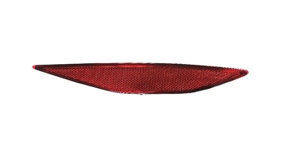 IPARLUX Reflector 16010752 IPARLUX Refletores retaguarda PEUGEOT 16010752