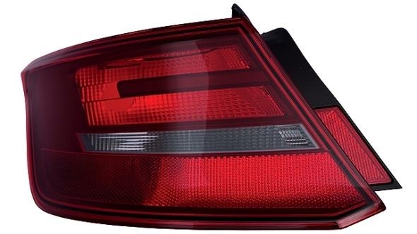 IPARLUX Bakljus 16122201 16122201 IPARLUX baklykta AUDI 80