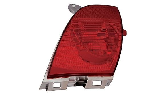 IPARLUX Dimbakljus 16544411 MITSUBISHI dimljus bak IPARLUX 16544411