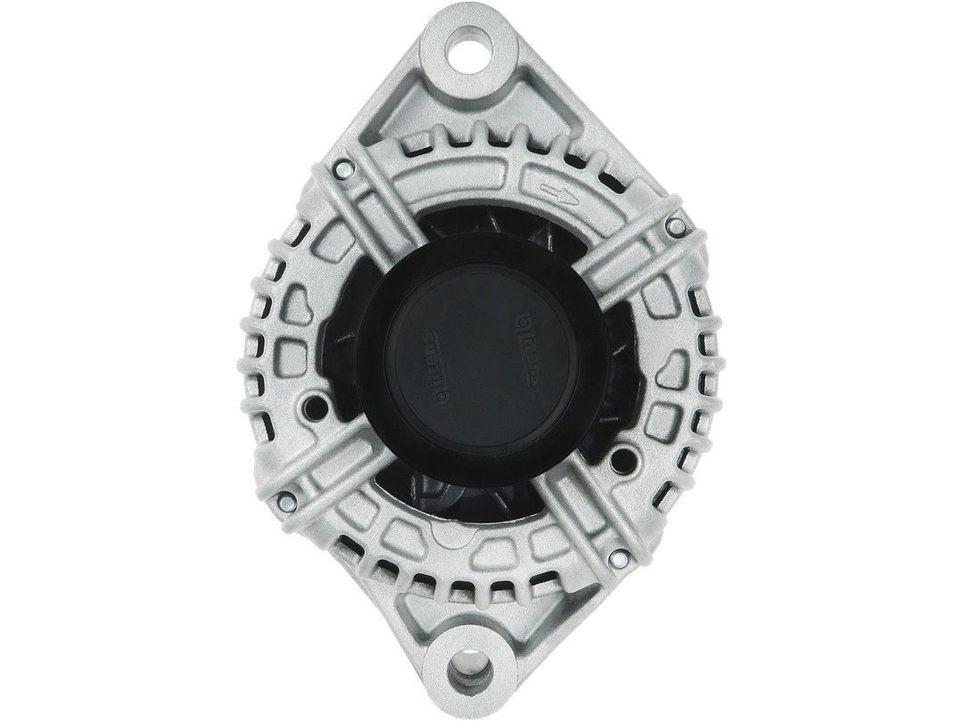 AS-PL Ģenerators A0215PR AS-PL A0215PR Ģenerators CADILLAC Eldorado Coupe 4.6 305 ZS 1999