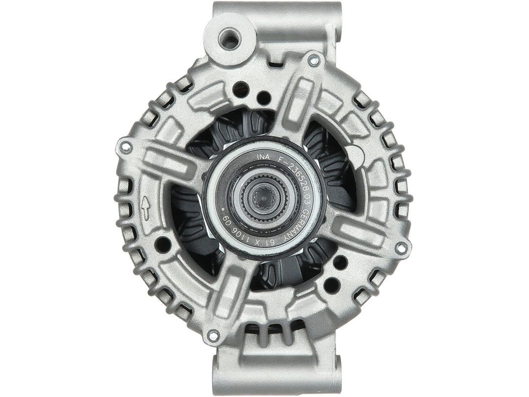 Alternatore AS-PL A0499PR AS-PL A0499PR Dinamo BMW X5 2011