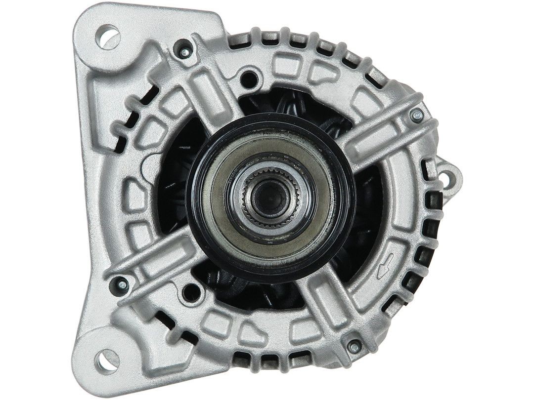 AS-PL Generator A0679PR AS-PL A0679PR Generator starter Renault Laguna 2 billig