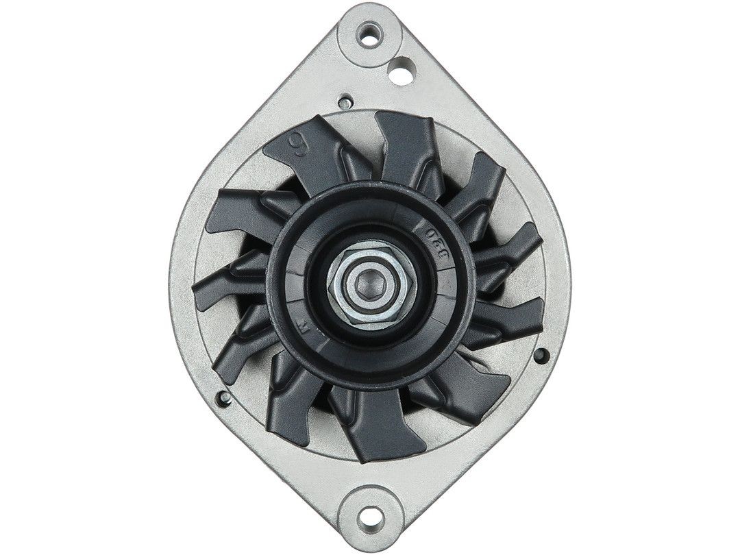 AS-PL Generator A1002PR Dynamo AS-PL Daewoo MATIZ A1002PR