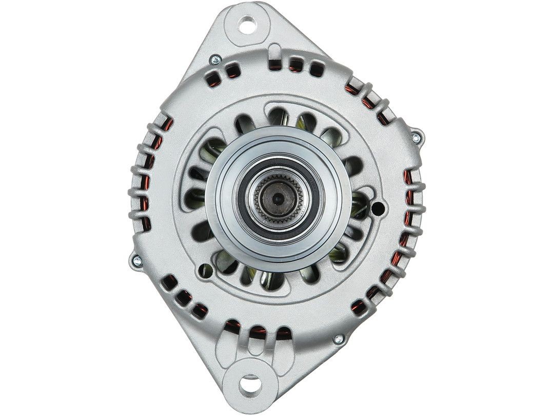 AS-PL Alternatore A2107S AS-PL A2107S Alternatore