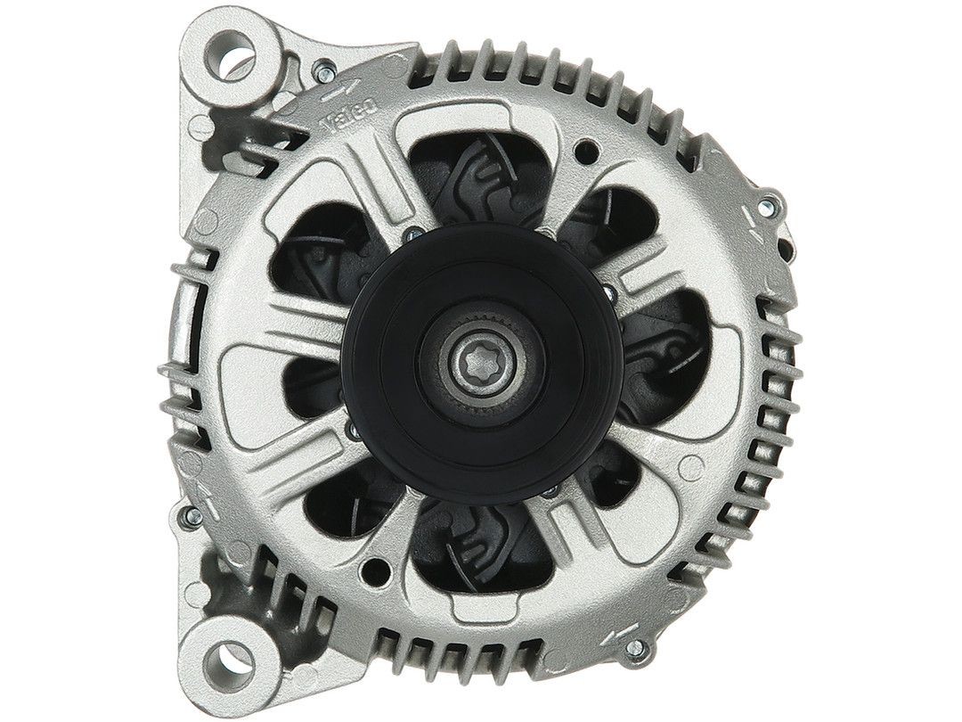 AS-PL Alternator A3419PR AS-PL A3419PR genuine Peugeot Boxer 244 Van generator price