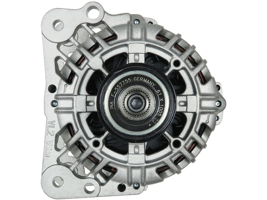 AS-PL Alternador A3421PR AS-PL A3421PR Alternador VW CALIFORNIA originais