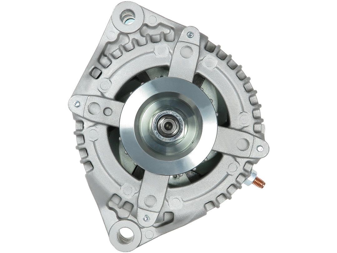 AS-PL Δυναμό A6571S AS-PL A6571S Δυναμό Toyota Corolla E120 τιμες