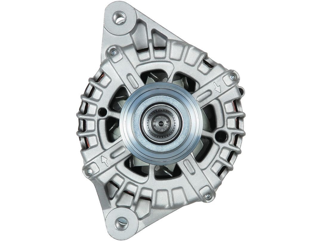 Dynamo AS-PL A9279S AS-PL A9279S Dynamo HYUNDAI ix35 2019